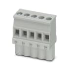 PHOENIX CONTACT - BCVP-508W- 4 GN CONNETTORE C.S.