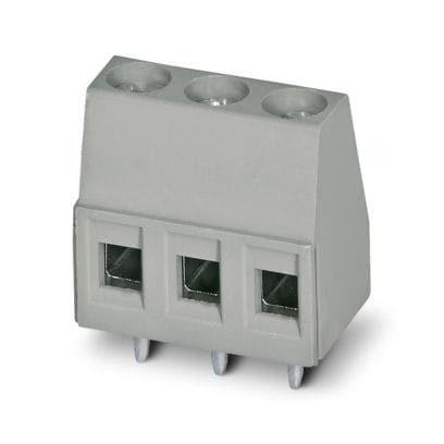 PHOENIX CONTACT - BC-500X14- 5 GN MORSETTO C.S.