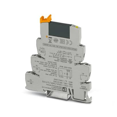 PHOENIX CONTACT - PLC-OSC-120UC/ 24DC/ 2/C1D2 OPTOACCOP.