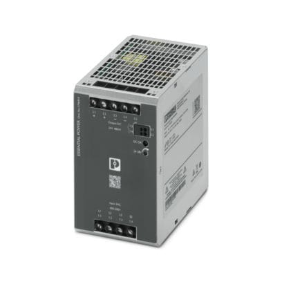PHOENIX CONTACT - PS-EE-2G/3AC/24DC/480W/SC ALIMENTATORE