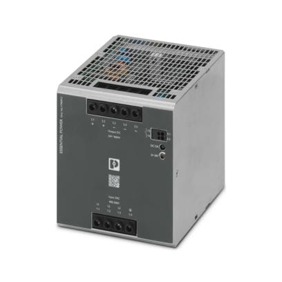 PHOENIX CONTACT - PS-EE-2G/3AC/24DC/960W/SC ALIMENTATORE