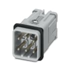 PHOENIX CONTACT - HC-Q05-I-PT-M INSERTO CONTATTI