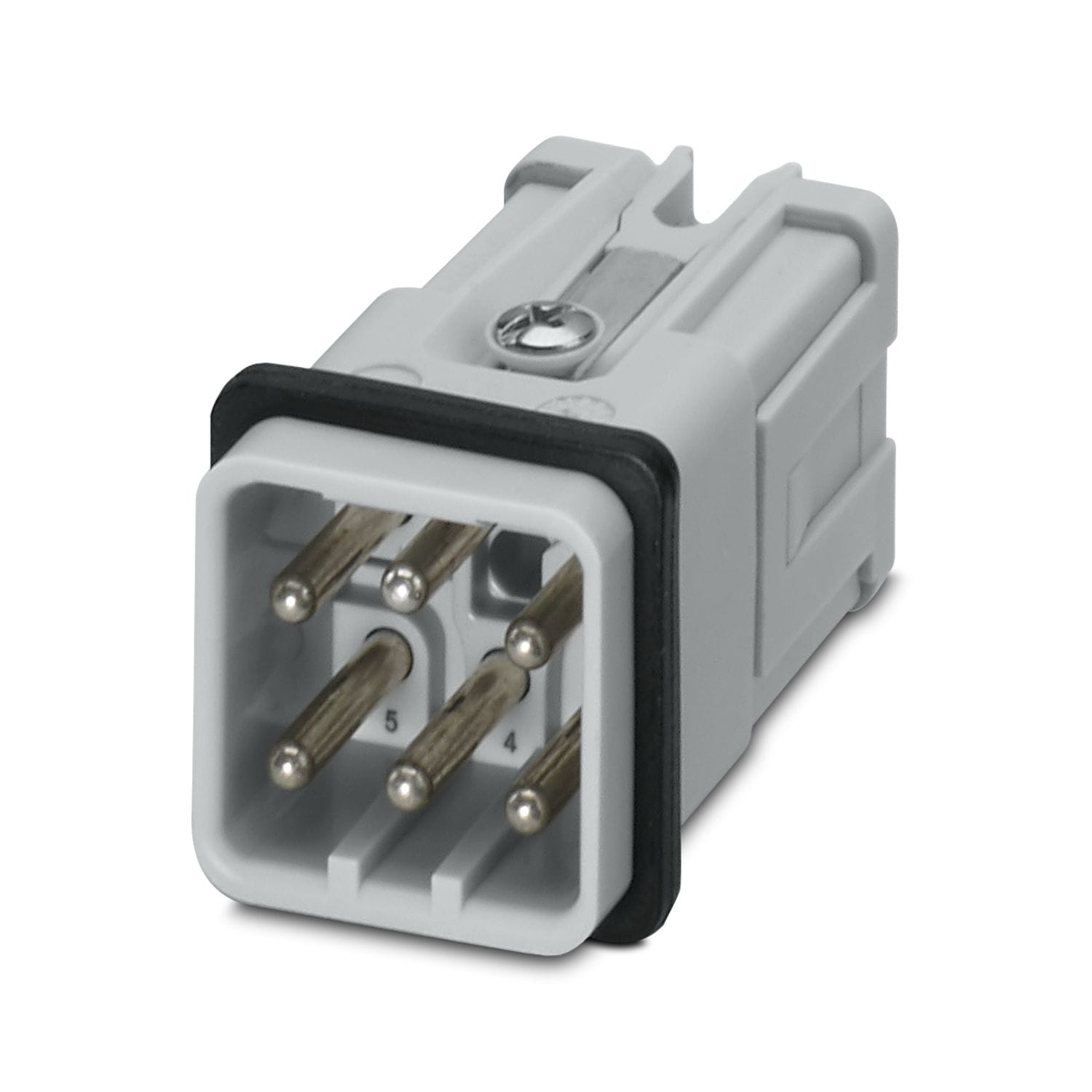 PHOENIX CONTACT - HC-Q05-I-PT-M INSERTO CONTATTI