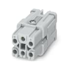 PHOENIX CONTACT - HC-Q05-I-PT-F INSERTO CONTATTI