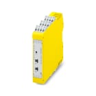 PHOENIX CONTACT - PSR-UNI-L-2X2NO-2DO-24DC-SC MOD. SICUREZ
