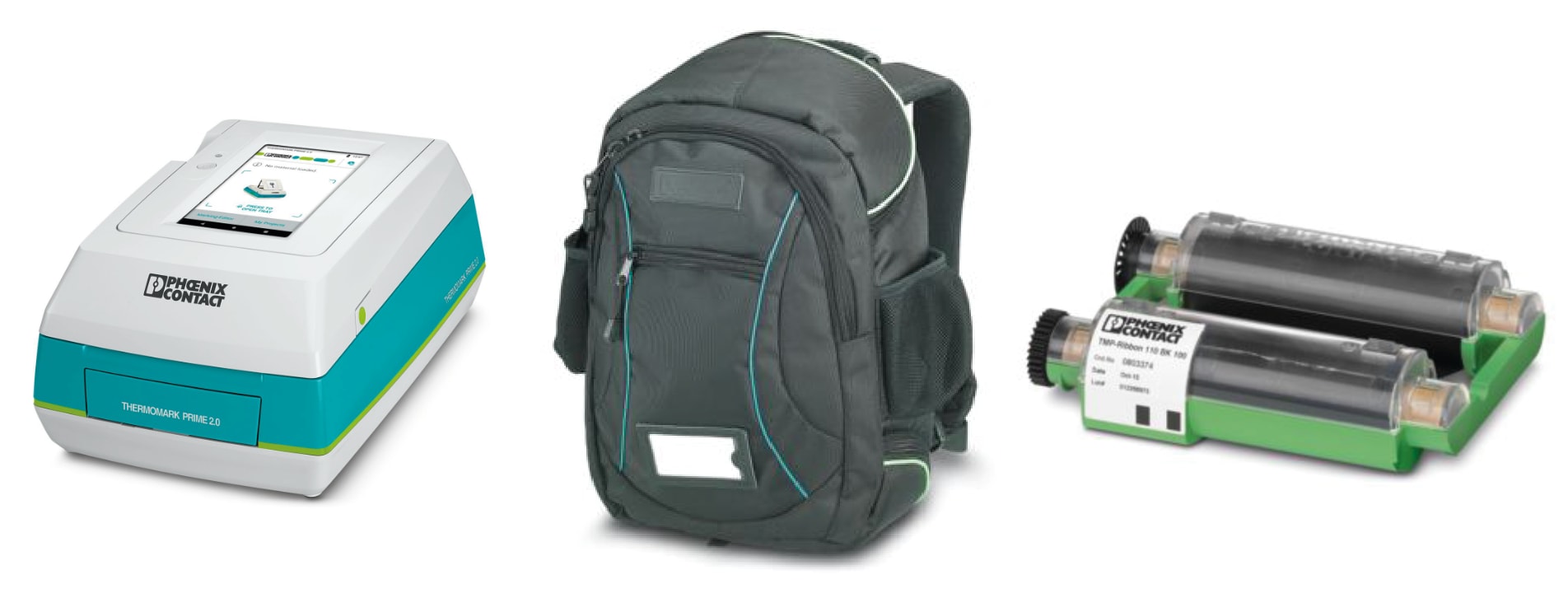 PHOENIX CONTACT - BUNDLE THERMAL PRINTING 2.0