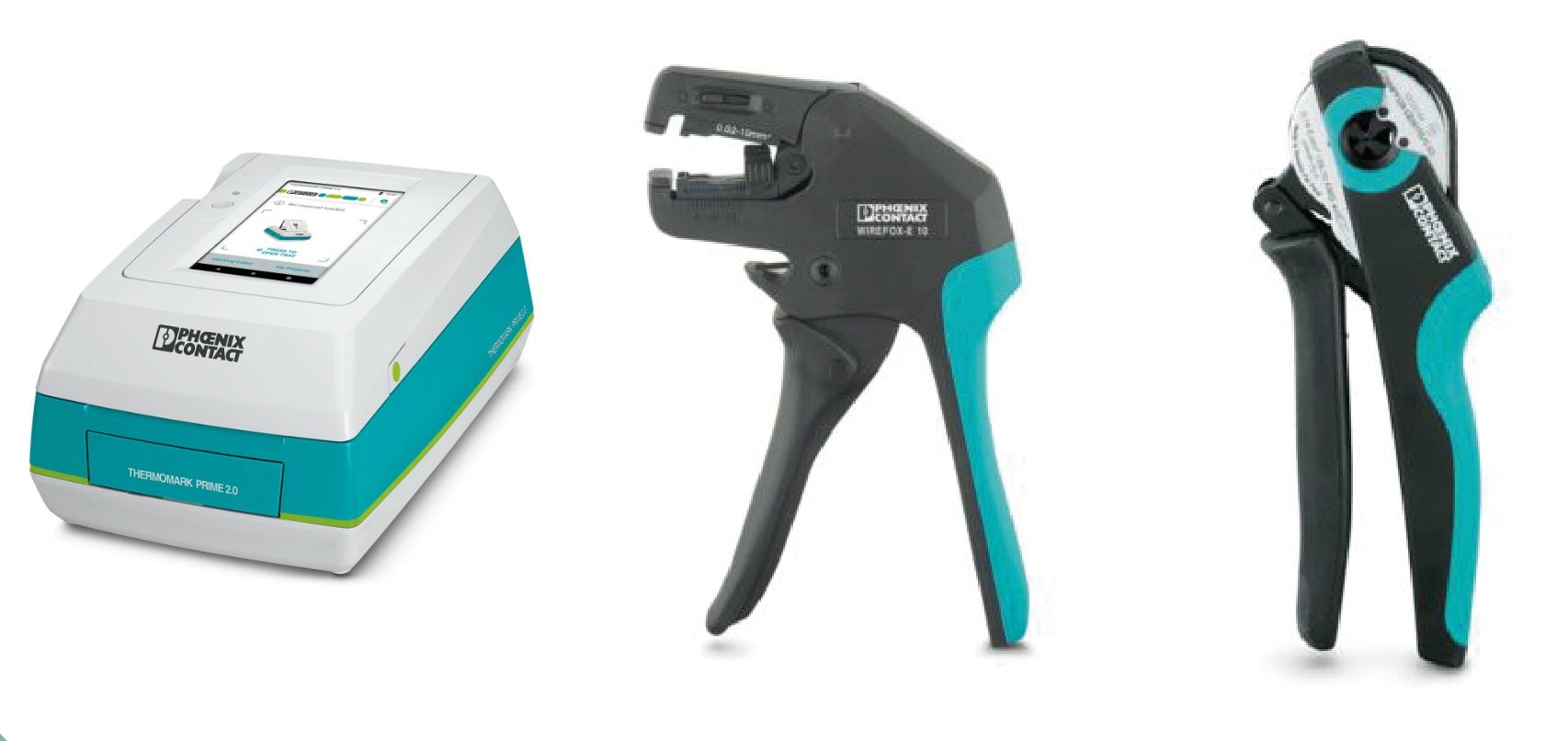 PHOENIX CONTACT - BUNDLE PRINT & CONNECT 2.0