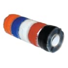 PIESSE - BLISTER X-TREME TAPE SILICONE VERDE