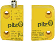 PILZ - PSEN 1.1P-20 PSEN1.1-20 INT.MAGN. 8MM