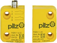 PILZ - PSEN 1.1P-22 PSEN1.1-20 INT.MAGN. 8MM