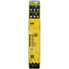 PILZ - PNOZ S2 24DC 3NA+1NC+1PNP