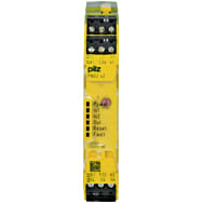 PILZ - PNOZ S2 24DC 3NA+1NC+1PNP