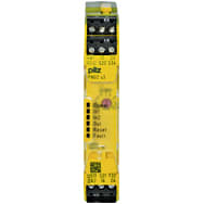 PILZ - PNOZ S3 24DC 2NA+1PNP
