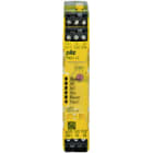 PILZ - PNOZ S3 24DC 2NA+1PNP