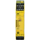 PILZ - PNOZ S4 24DC 3NA+1NC+1PNP