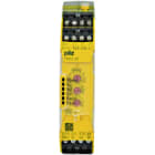 PILZ - PNOZ S5 24DC 2NA+2NA(R)+1PNP