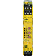 PILZ - PNOZ S9 24DC 3NA+1NC