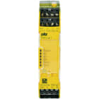 PILZ - PNOZ S6.1 24DC 3NA+1NC+1PNP
