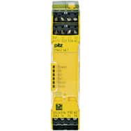 PILZ - PNOZ S6.1 24DC 3NA+1NC+1PNP