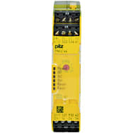 PILZ - PNOZ S4 48..240AC/DC 3NA+1NC+1PNP