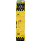 PILZ - PNOZ S4 48..240AC/DC 3NA+1NC+1PNP