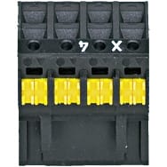 PILZ - SET MORS. SIGMA/PDP20, 22,5 MM - A MOLLA