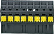 PILZ - SET MORS. SIGMA/MMULTI/MB0, 45 MM - A MO