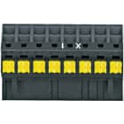 PILZ - SET MORS. SIGMA/MMULTI/MB0, 45 MM - A MO