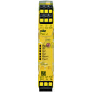 PILZ - PNOZ S3 C 24DC 2NA+1PNP
