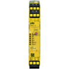 PILZ - PNOZ S3 C 24DC 2NA+1PNP