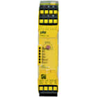 PILZ - PNOZ S4 C 24DC 3NA+1NC+1PNP