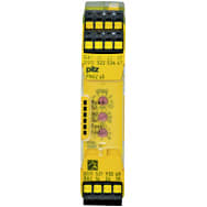 PILZ - PNOZ S5 C 24DC 2NA+2NA(R)+1PNP