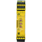 PILZ - PNOZ S5 C 24DC 2NA+2NA(R)+1PNP