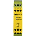 PILZ - PNOZ X7 24AC/DC 2 NA