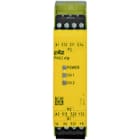 PILZ - PNOZE1P 24DC 2PNP+1PNP