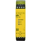 PILZ - PNOZE1P 24DC 2PNP+1PNP