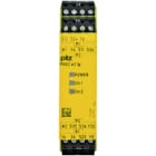 PILZ - PNOZE3.1P 24DC 2PNP+1PNP