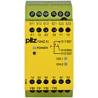PILZ - P2HZ X1 24DC 3NA+1NC+2PNP 774340