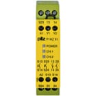PILZ - P1HZ X1 24DC 2NA 774360