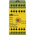 PILZ - PNOZ XV3 30S 24DC 3NA(I)+2NA(R)