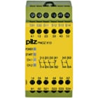 PILZ - PNOZ X13 24DC 5NA+1NC