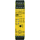 PILZ - PNOZ XV1P 30S 24DC 2NA(I)+1NA(R)