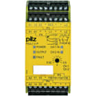 PILZ - PSWZ-X1P 24..240AC/DC 2NA+1NC+2PNP 777949