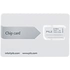 PILZ - 1 CHIPCARD, 32 KBYTE