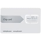 PILZ - 1 CHIPCARD, 32 KBYTE