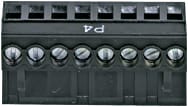 PILZ - MORSETTI S99 (P3+P4) (1 X TIPO)