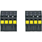 PILZ - MORSETTI S99 C (P1+P2) (1 X TIPO)