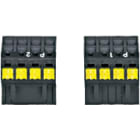 PILZ - MORSETTI S99 C (P1+P2) (1 X TIPO)