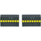 PILZ - MORSETTI S99 C (P3+P4) (1 X TIPO) 374291