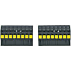 PILZ - MORSETTI S99 C (P3+P4) (1 X TIPO)